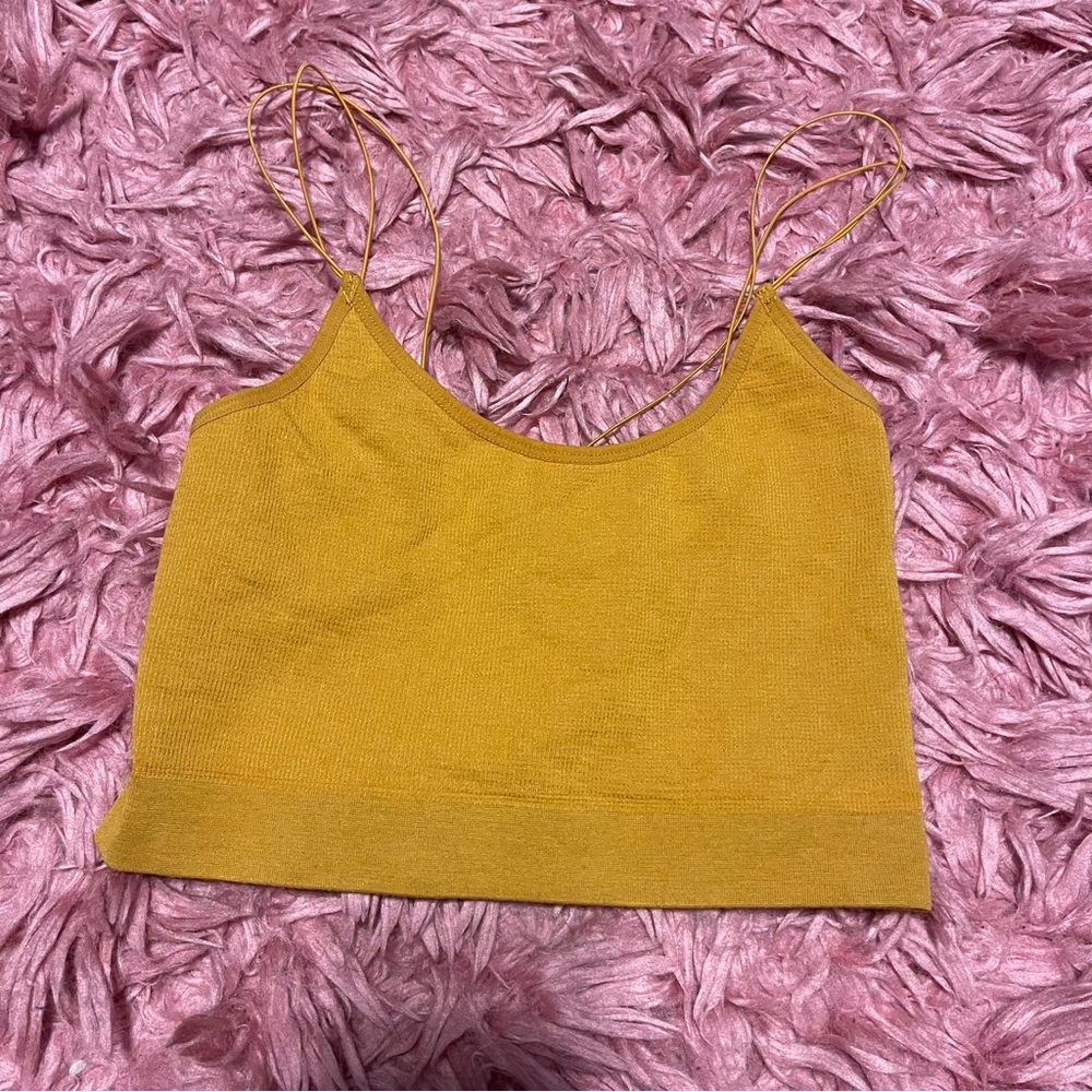 Urban outfitters tank